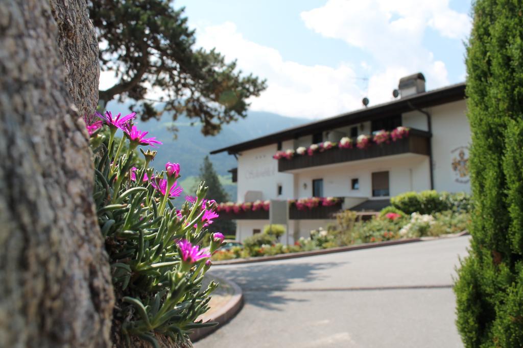 Hotel Schoenblick Naturns Exterior photo